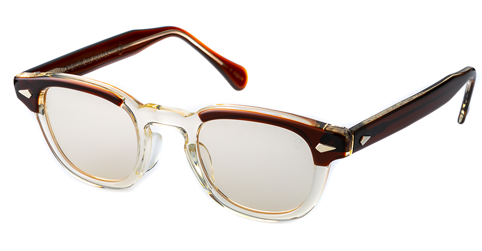 TART OPTICAL ARNEL JD-55 007 46-24 - サングラス