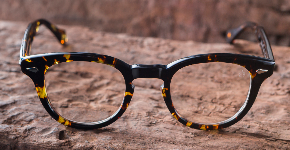 Tart Optical Arnel | 商品詳細ページ