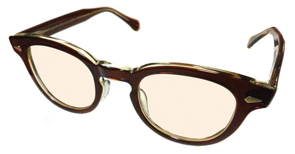 Tart Optical Arnel | 商品詳細ページ