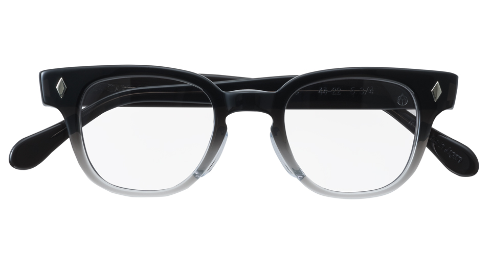 Tart Optical Arnel | BRYAN(BLACK GRAY FADE)