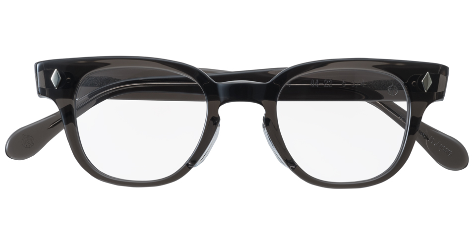 Tart Optical Arnel | BRYAN(SMOKE GRAY)