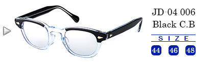 Tart Optical Arnel | jd-04ラインナップ